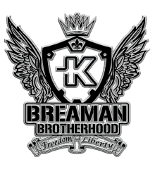 ₪ ★ BREAMAN BROTHERHOOD ★ ₪ - Part 4