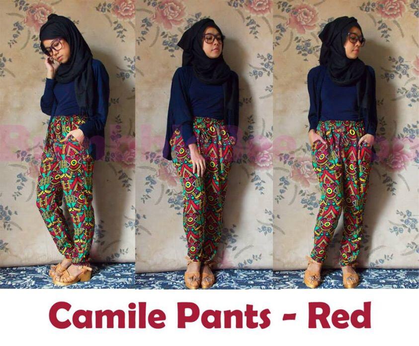 --- Celana Motif Keren, Lucu-Lucu & Murah ---