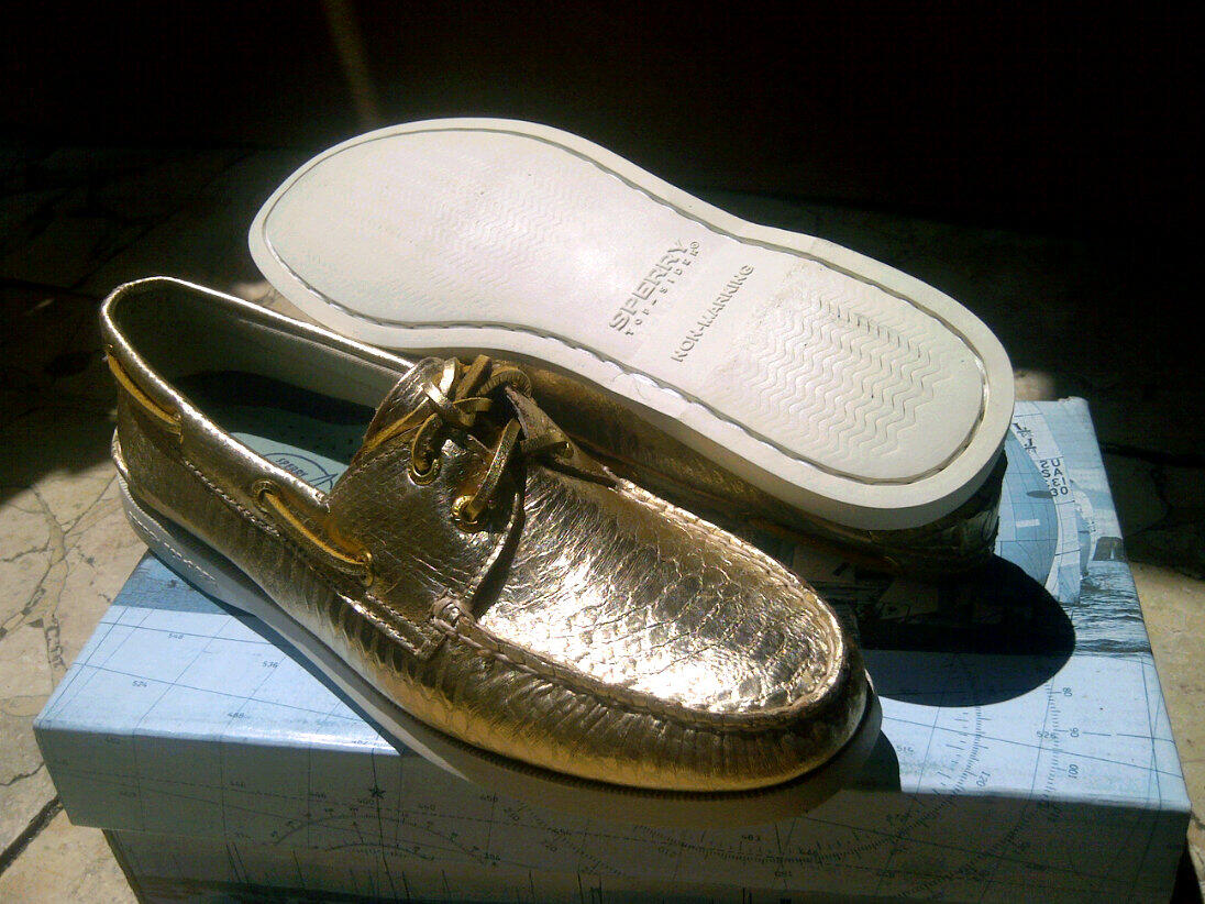 sperry sahara womens