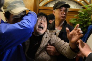 Teori Konspirasi Baru di balik Kecelakaan MH 370 ?