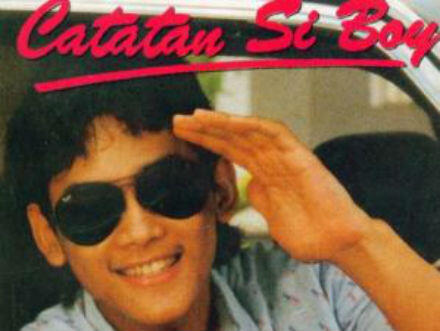 Tau acara ini? cukup mengetahui umur agan diatas 25 tahun