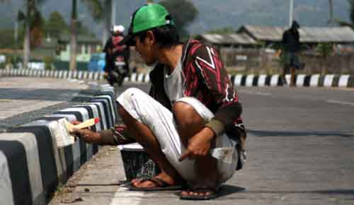 Apa Jadinya Dunia Tanpa Mereka...