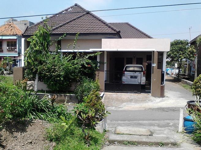 Tanya Jawab + Info KOST & KONTRAKAN In Malang ★★★★★ - Page 