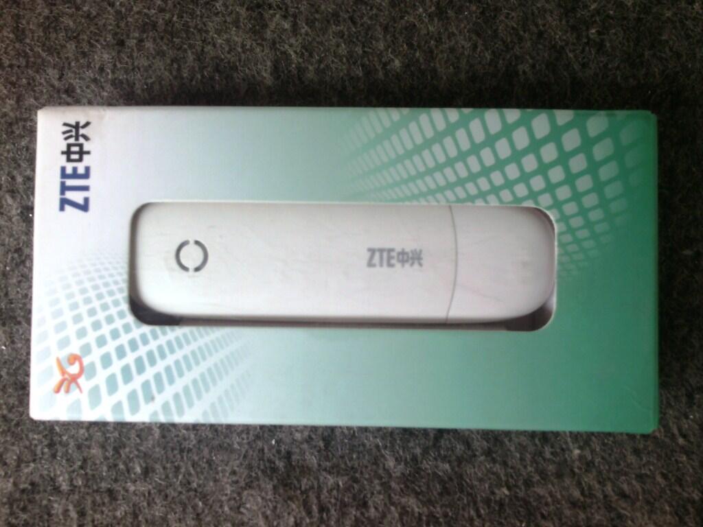 modem gsm Zte 190j Hspa 21 Mbps Seri Terbaru Support Ssh Mdma SOLO MURAH