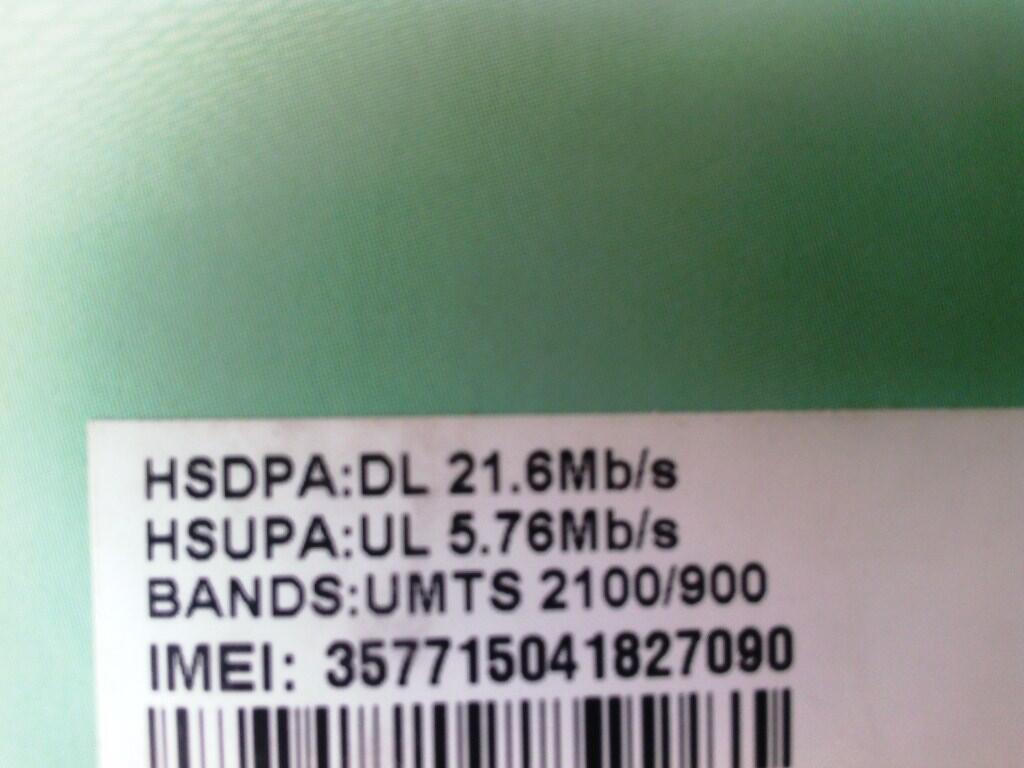 modem gsm Zte 190j Hspa 21 Mbps Seri Terbaru Support Ssh Mdma SOLO MURAH