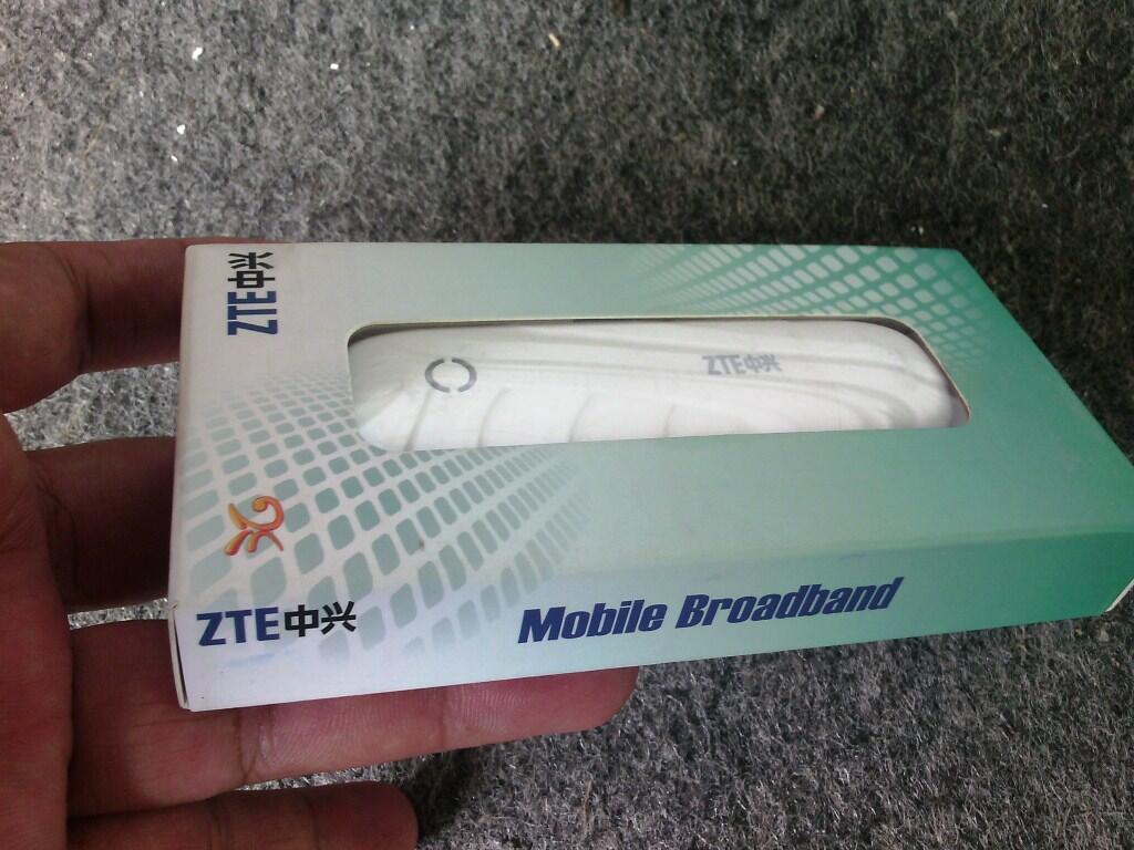 modem gsm Zte 190j Hspa 21 Mbps Seri Terbaru Support Ssh Mdma SOLO MURAH