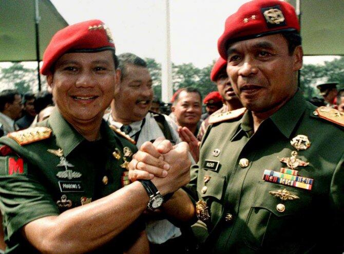 Bondan Winarno bantah isu miring soal Prabowo di Twitter