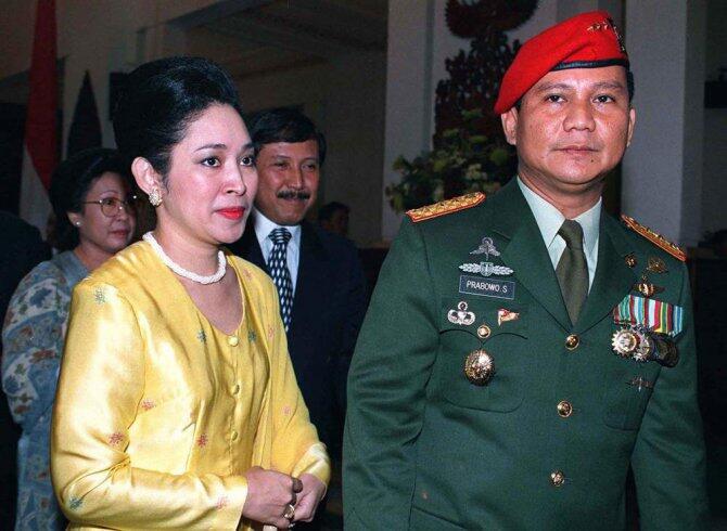 Bondan Winarno bantah isu miring soal Prabowo di Twitter