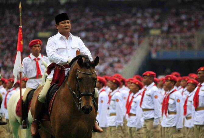 Bondan Winarno bantah isu miring soal Prabowo di Twitter