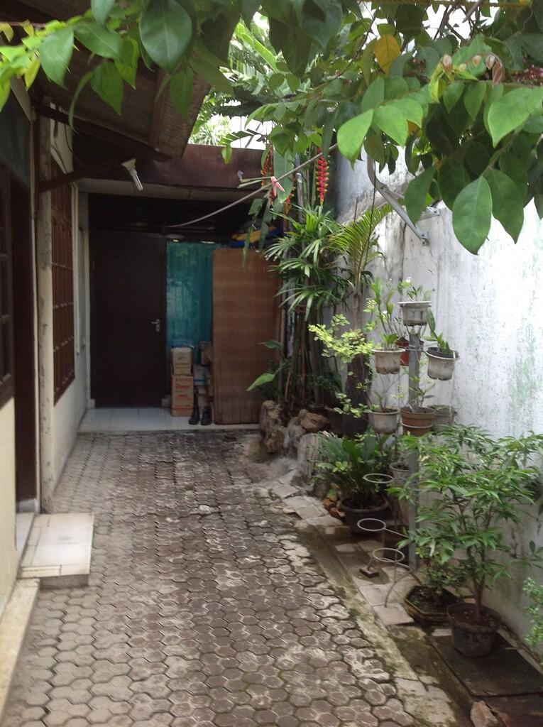 Jual Rumah -Jakarta Timur (Kalimalang)