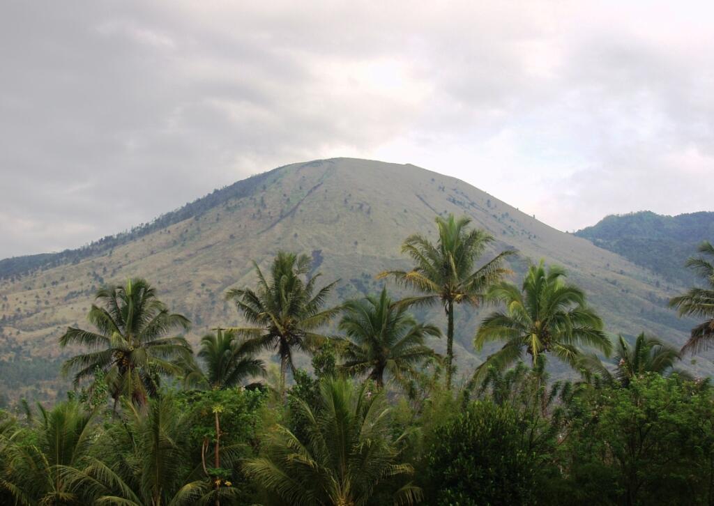 &#91;catper&#93; Menapaki &quot;Semeru&quot;nya Garut &#91;GUNTUR&#93; 29-31/3/14