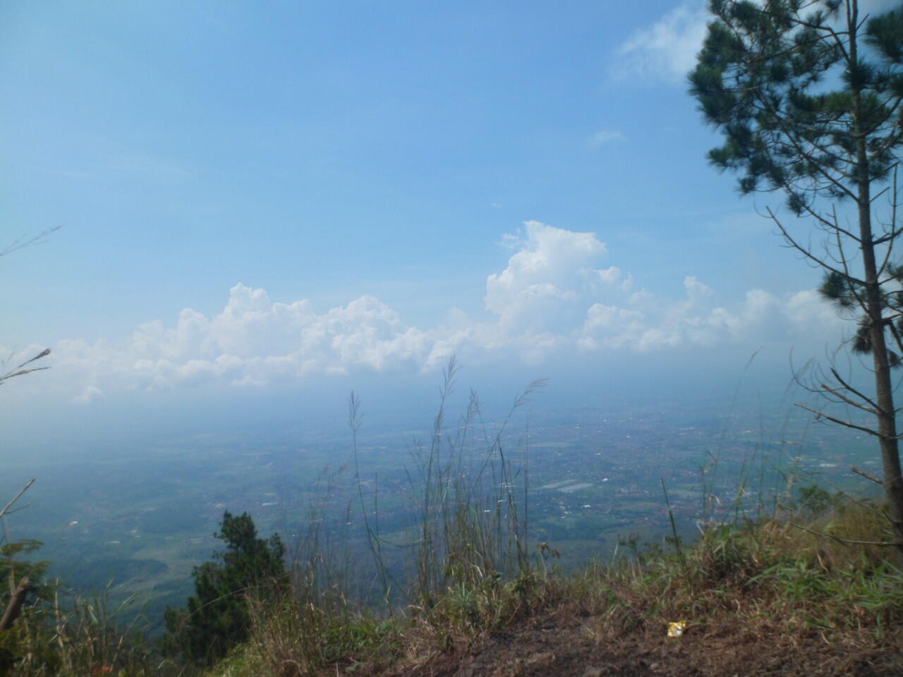 &#91;catper&#93; Menapaki &quot;Semeru&quot;nya Garut &#91;GUNTUR&#93; 29-31/3/14