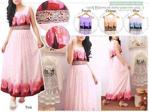 DRESS, KEMEJA, BLAZER, OUTER