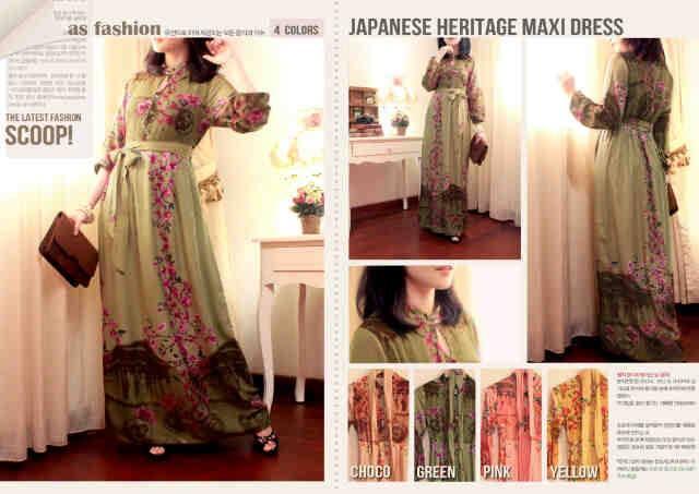 DRESS, KEMEJA, BLAZER, OUTER