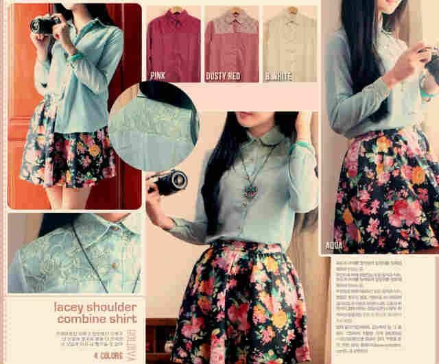 DRESS, KEMEJA, BLAZER, OUTER