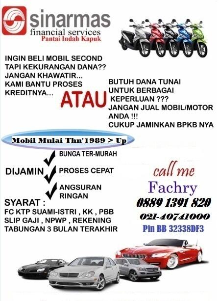 Jual: Bmw E30 318i M40 Thn 1990 W/ Zender Speedline