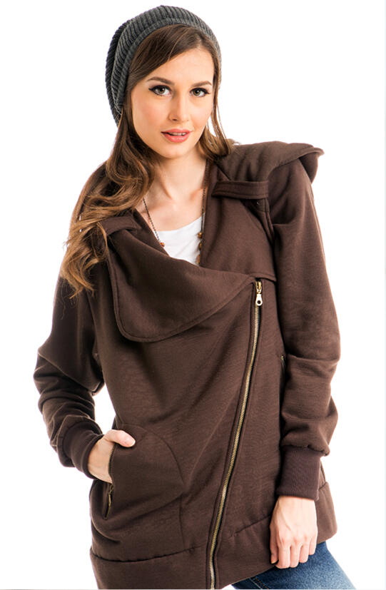 jaket / jacket for girls , hoodie sweater Wanita HRCN Female / woman outwears