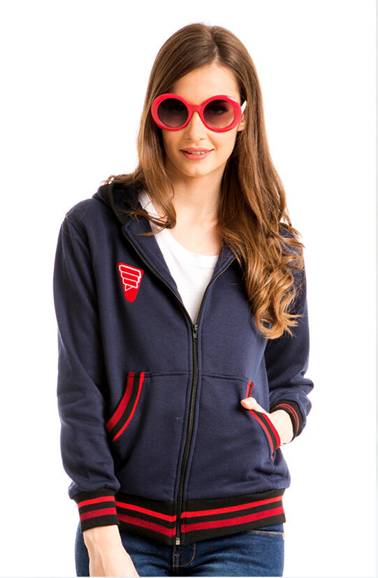 jaket / jacket for girls , hoodie sweater Wanita HRCN Female / woman outwears