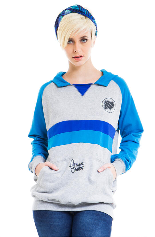 jaket / jacket for girls , hoodie sweater Wanita HRCN Female / woman outwears