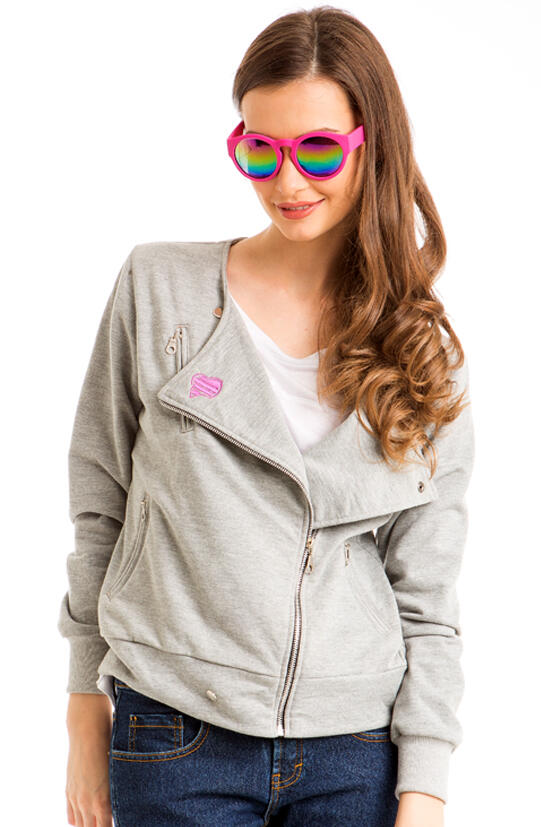 jaket / jacket for girls , hoodie sweater Wanita HRCN Female / woman outwears