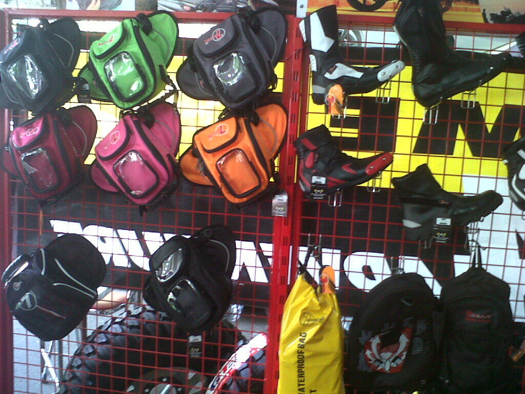 playrider bikershop
