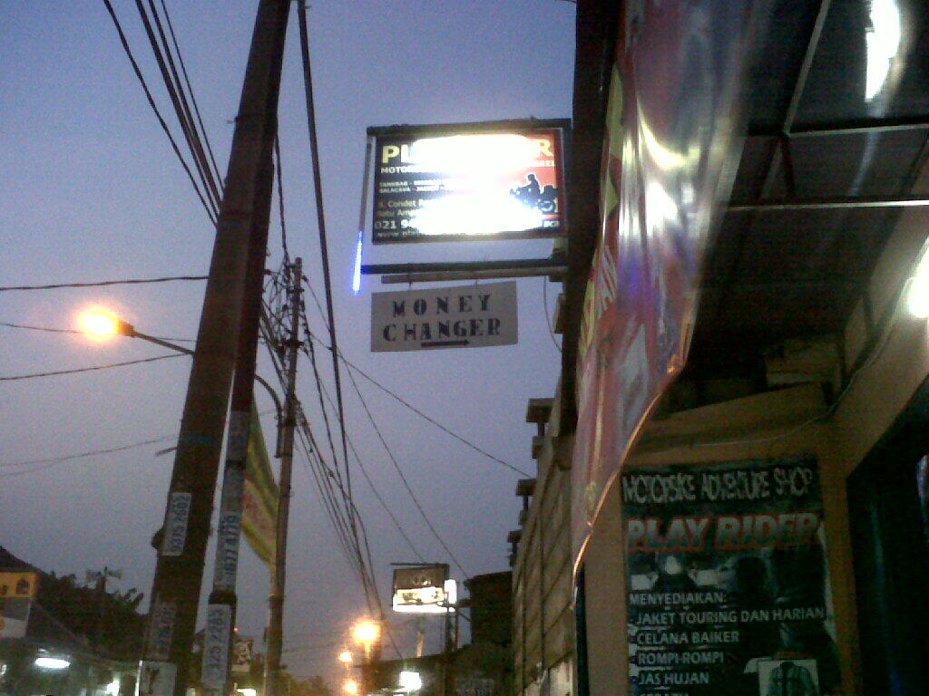 playrider bikershop
