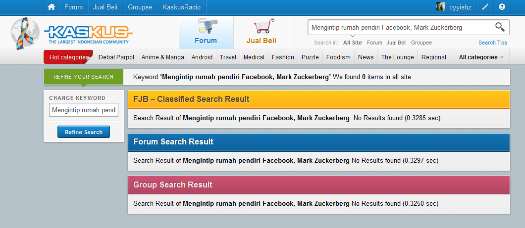 Mengintip Rumah Pendiri Facebook, Mark Zuckerberg
