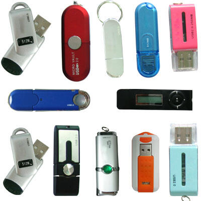 fungsi flashdisk