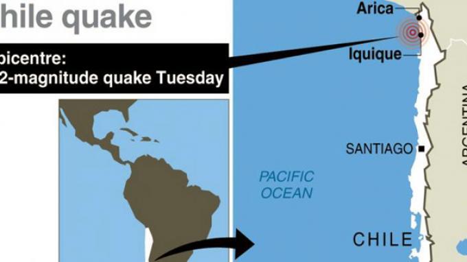 Waspada Ancaman Bahaya Tsunami Di Indonesia