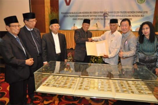 [Kasus Investasi Emas Bodong] Mediasi Investasi Emas di MUI Ricuh, Dua Orang Terluka