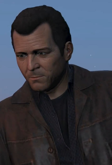 10 Karakter Terbaik Grand Theft Auto