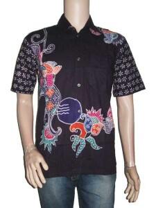 Grosir Batik