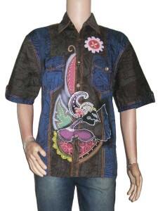 Grosir Batik