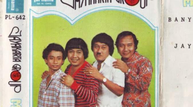 Nostalgia gan komedian jaman 50/90an