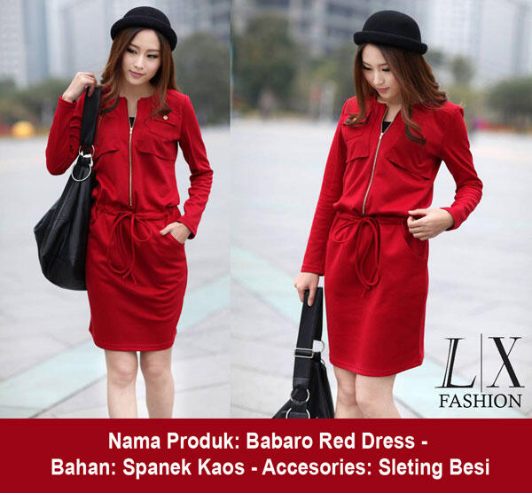 Grosir dan Ecer Baju Wanita MURAH