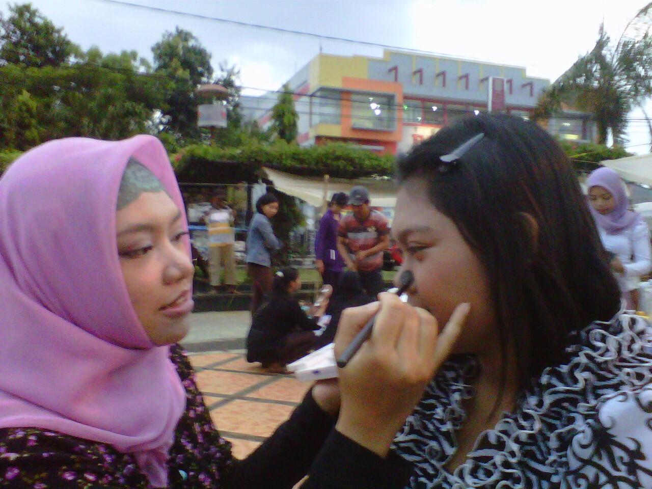Jangan mau ikut MLM Oriflame. Rugii...!
