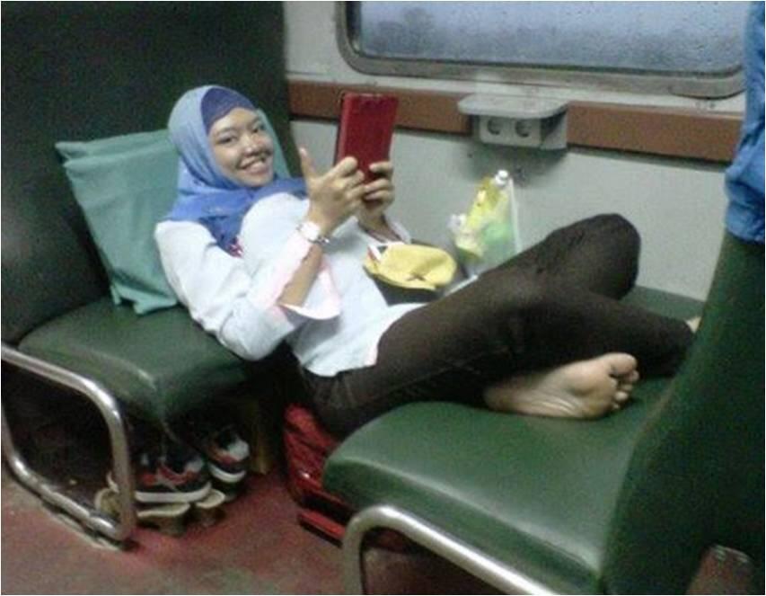 Jangan mau ikut MLM Oriflame. Rugii...!