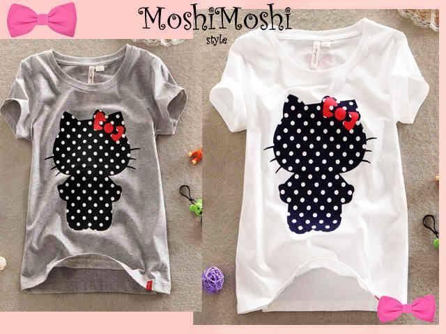 KAOS HELLO KITTI