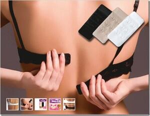 Save A Bra ~ Pengait Tali Belakang BH
