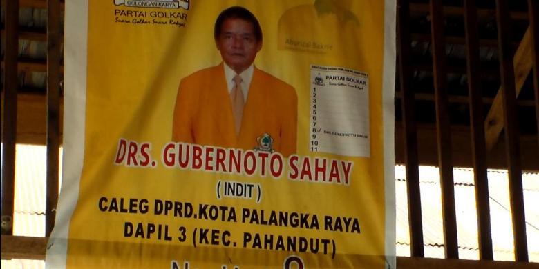 kumpulan caleg meninggal pada pemilu 2014