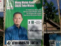 kumpulan caleg meninggal pada pemilu 2014