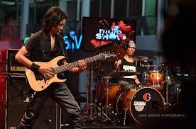 mengenal tentang ballerina band