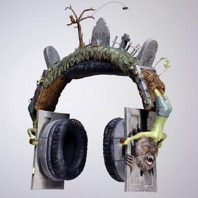 EARPHONE &amp; HEADPHONE UNIK &amp; GOKIL