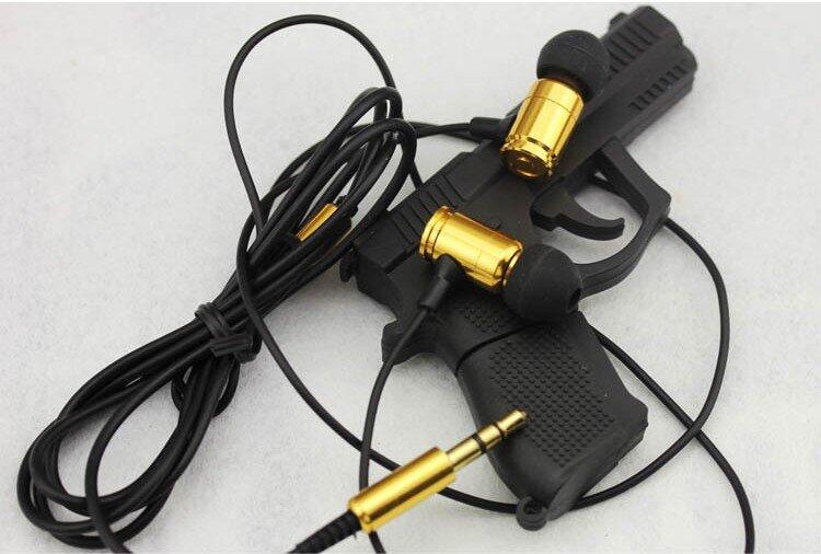 EARPHONE &amp; HEADPHONE UNIK &amp; GOKIL