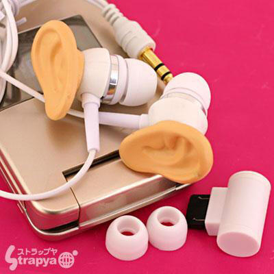 EARPHONE &amp; HEADPHONE UNIK &amp; GOKIL