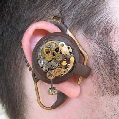 EARPHONE &amp; HEADPHONE UNIK &amp; GOKIL