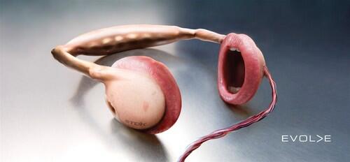 EARPHONE &amp; HEADPHONE UNIK &amp; GOKIL
