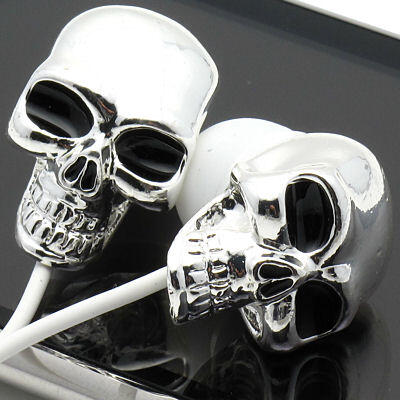 EARPHONE &amp; HEADPHONE UNIK &amp; GOKIL