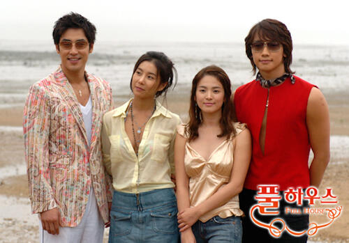  5 Jenis Penonton Drama Korea