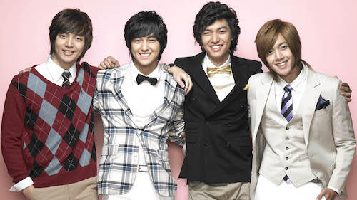  5 Jenis Penonton Drama Korea